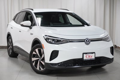 2023 Volkswagen ID.4 Pro