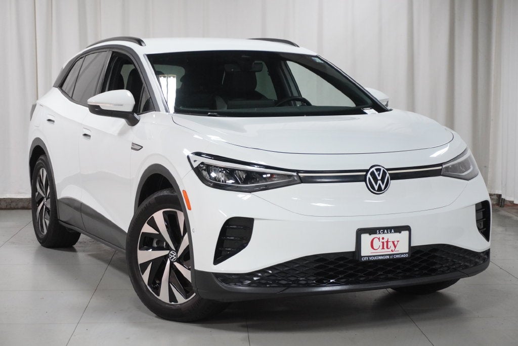 2023 Volkswagen ID.4 Pro