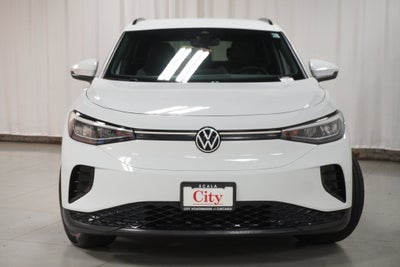2023 Volkswagen ID.4 Pro