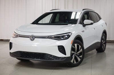 2023 Volkswagen ID.4 Pro