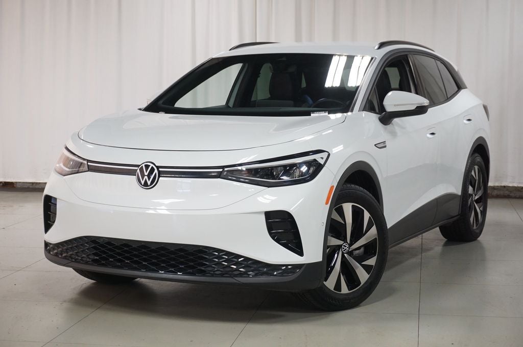 2023 Volkswagen ID.4 Pro