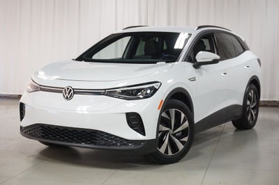 2023 Volkswagen ID.4 Pro