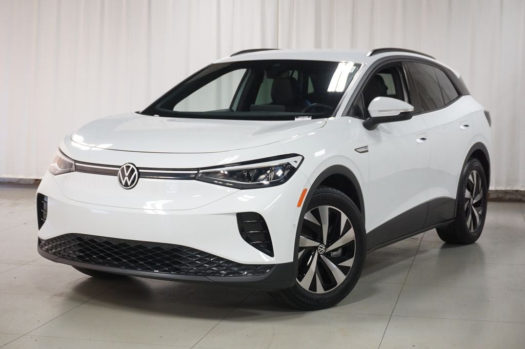 2023 Volkswagen ID.4 Pro
