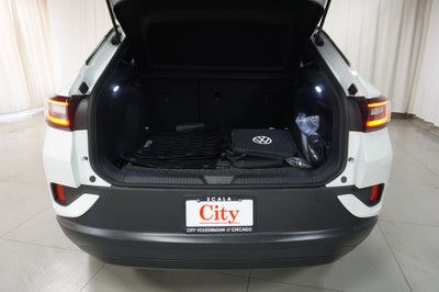 2023 Volkswagen ID.4 Pro