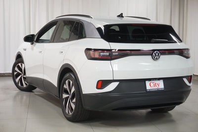 2023 Volkswagen ID.4 Pro