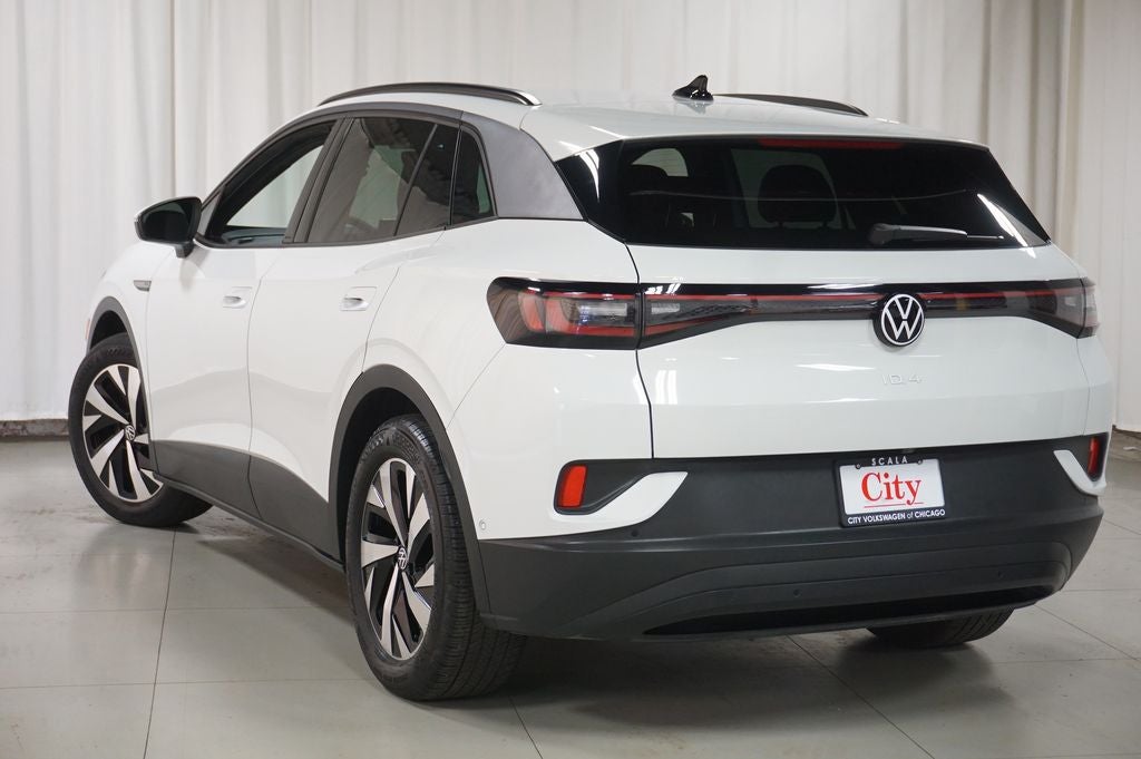 2023 Volkswagen ID.4 Pro