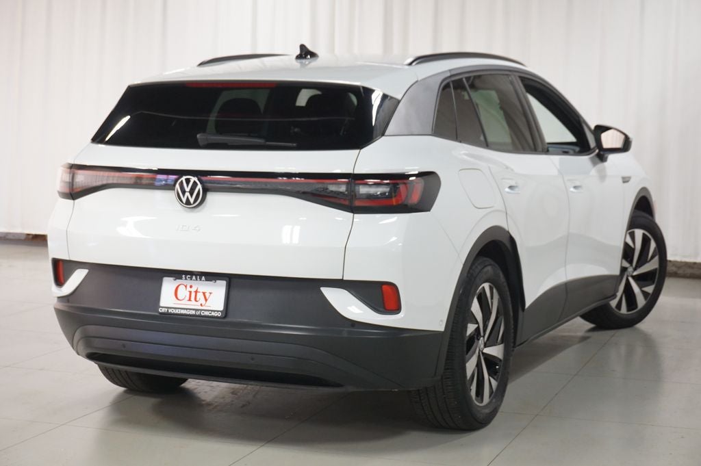 2023 Volkswagen ID.4 Pro