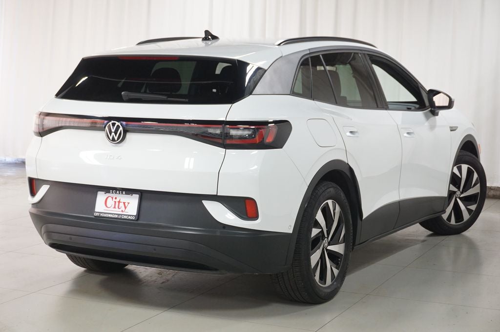 2023 Volkswagen ID.4 Pro