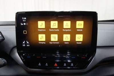 2023 Volkswagen ID.4 Pro
