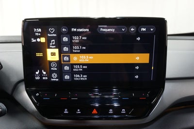 2023 Volkswagen ID.4 Pro