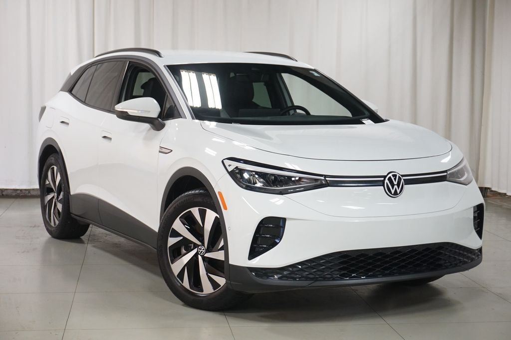 2023 Volkswagen ID.4 Pro