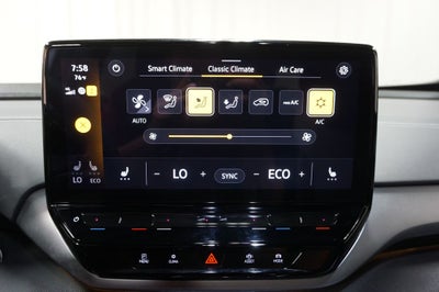 2023 Volkswagen ID.4 Pro