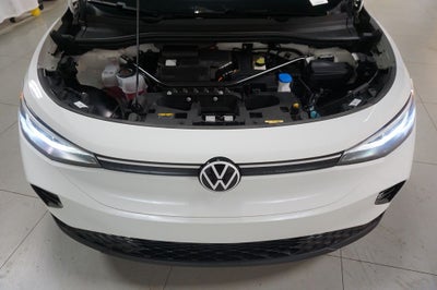 2023 Volkswagen ID.4 Pro