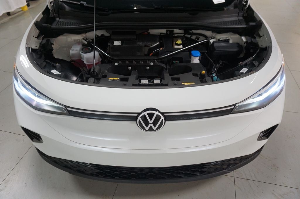 2023 Volkswagen ID.4 Pro