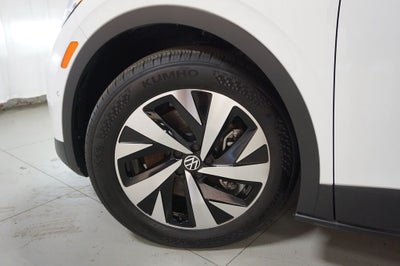 2023 Volkswagen ID.4 Pro