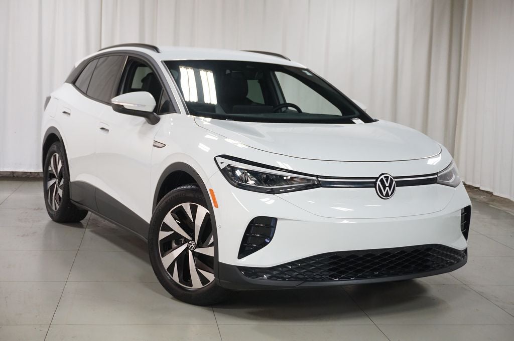 2023 Volkswagen ID.4 Pro