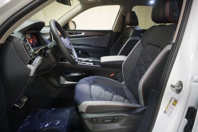 2024 Volkswagen Atlas 2.0T Peak Edition SE w/Technology