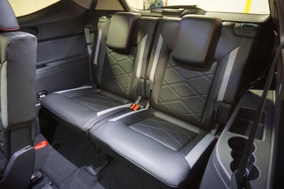 2024 Volkswagen Atlas 2.0T Peak Edition SE w/Technology