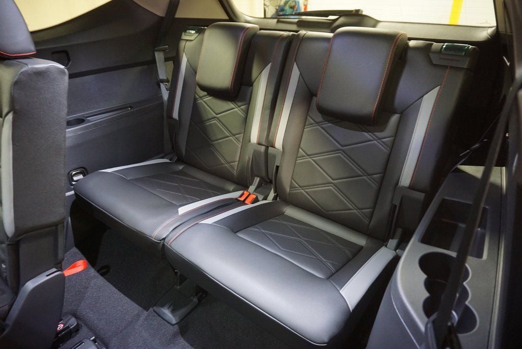 2024 Volkswagen Atlas 2.0T Peak Edition SE w/Technology