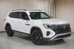 2024 Volkswagen Atlas 2.0T Peak Edition SE w/Technology