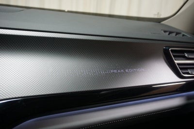 2024 Volkswagen Atlas 2.0T Peak Edition SE w/Technology