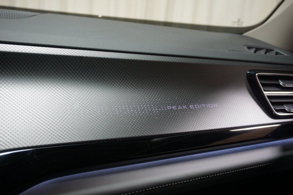 2024 Volkswagen Atlas 2.0T Peak Edition SE w/Technology