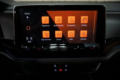 2024 Volkswagen Atlas 2.0T Peak Edition SE w/Technology