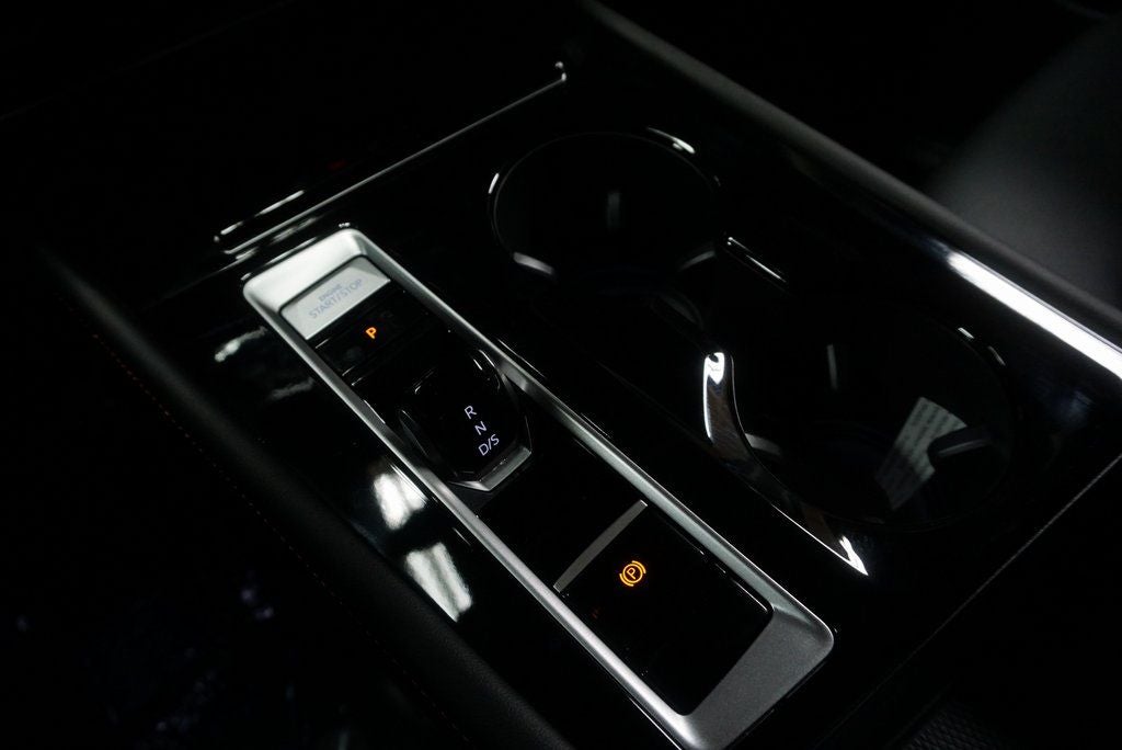 2024 Volkswagen Atlas 2.0T Peak Edition SE w/Technology