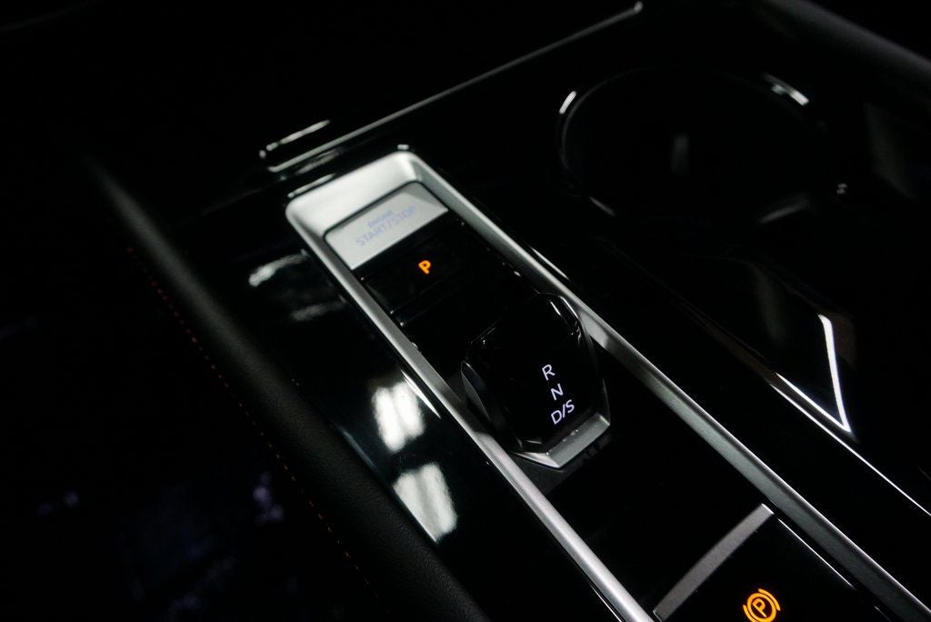 2024 Volkswagen Atlas 2.0T Peak Edition SE w/Technology