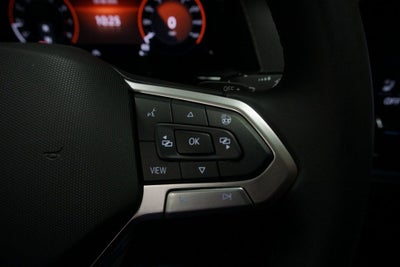 2024 Volkswagen Atlas 2.0T Peak Edition SE w/Technology