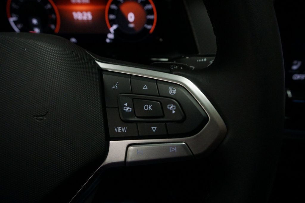 2024 Volkswagen Atlas 2.0T Peak Edition SE w/Technology