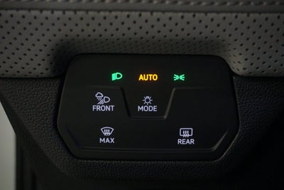 2024 Volkswagen Atlas 2.0T Peak Edition SE w/Technology