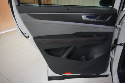 2024 Volkswagen Atlas 2.0T Peak Edition SE w/Technology