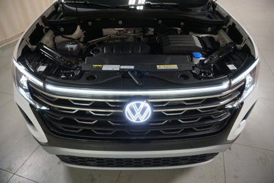 2024 Volkswagen Atlas 2.0T Peak Edition SE w/Technology
