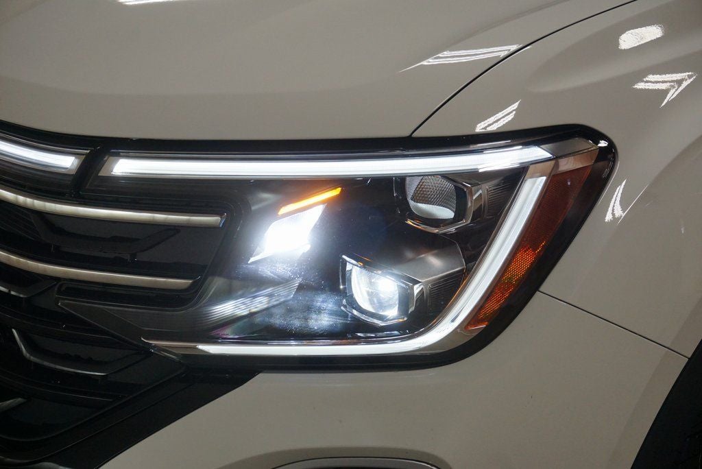 2024 Volkswagen Atlas 2.0T Peak Edition SE w/Technology