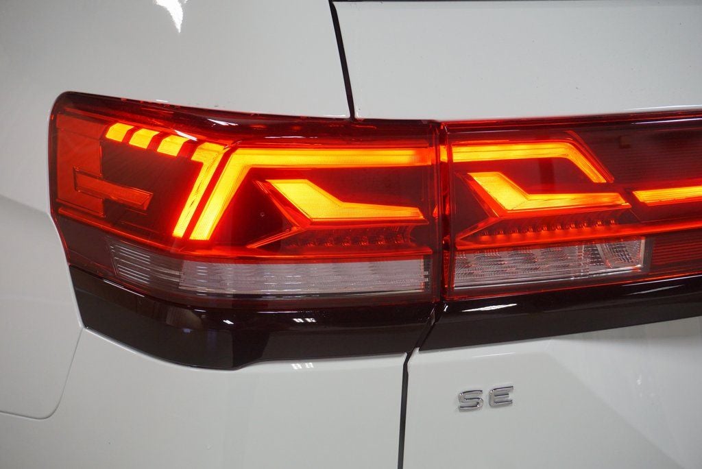 2024 Volkswagen Atlas 2.0T Peak Edition SE w/Technology