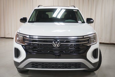 2024 Volkswagen Atlas 2.0T Peak Edition SE w/Technology