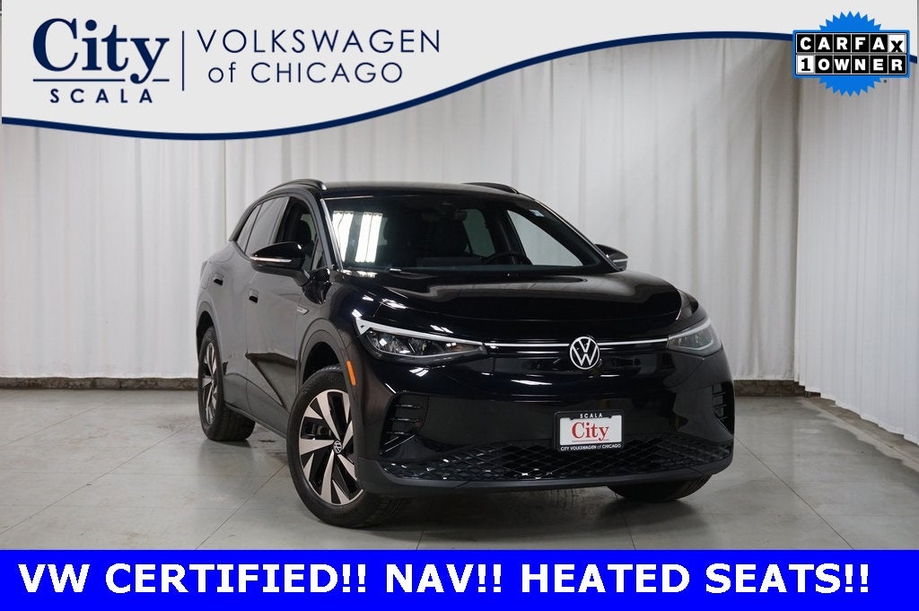 2023 Volkswagen ID.4 Pro