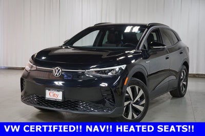 2023 Volkswagen ID.4 Pro