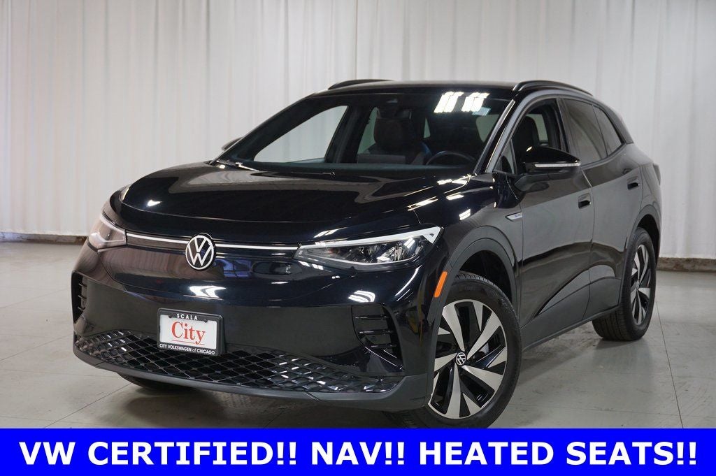 2023 Volkswagen ID.4 Pro