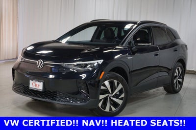 2023 Volkswagen ID.4 Pro