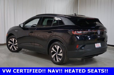 2023 Volkswagen ID.4 Pro