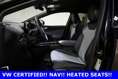 2023 Volkswagen ID.4 Pro