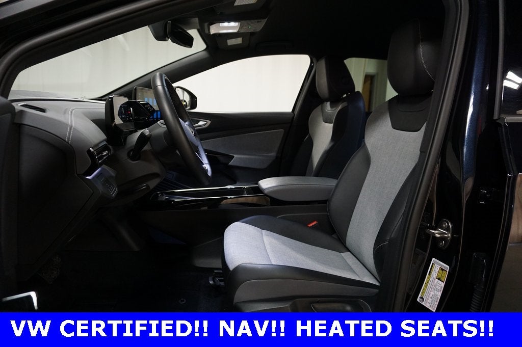 2023 Volkswagen ID.4 Pro