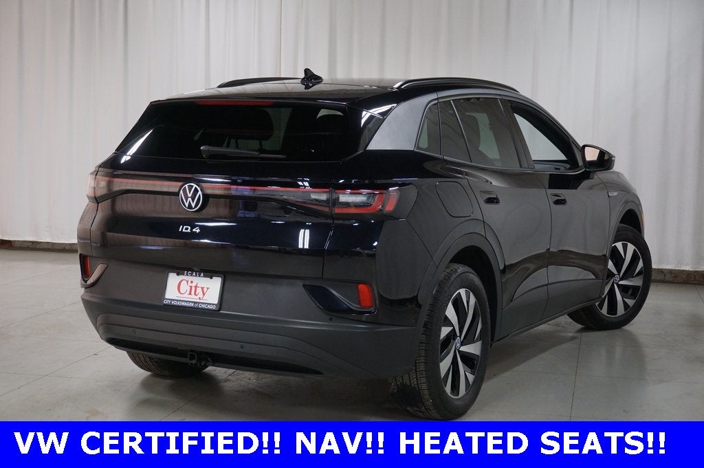 2023 Volkswagen ID.4 Pro