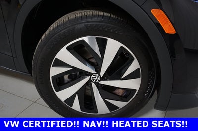 2023 Volkswagen ID.4 Pro