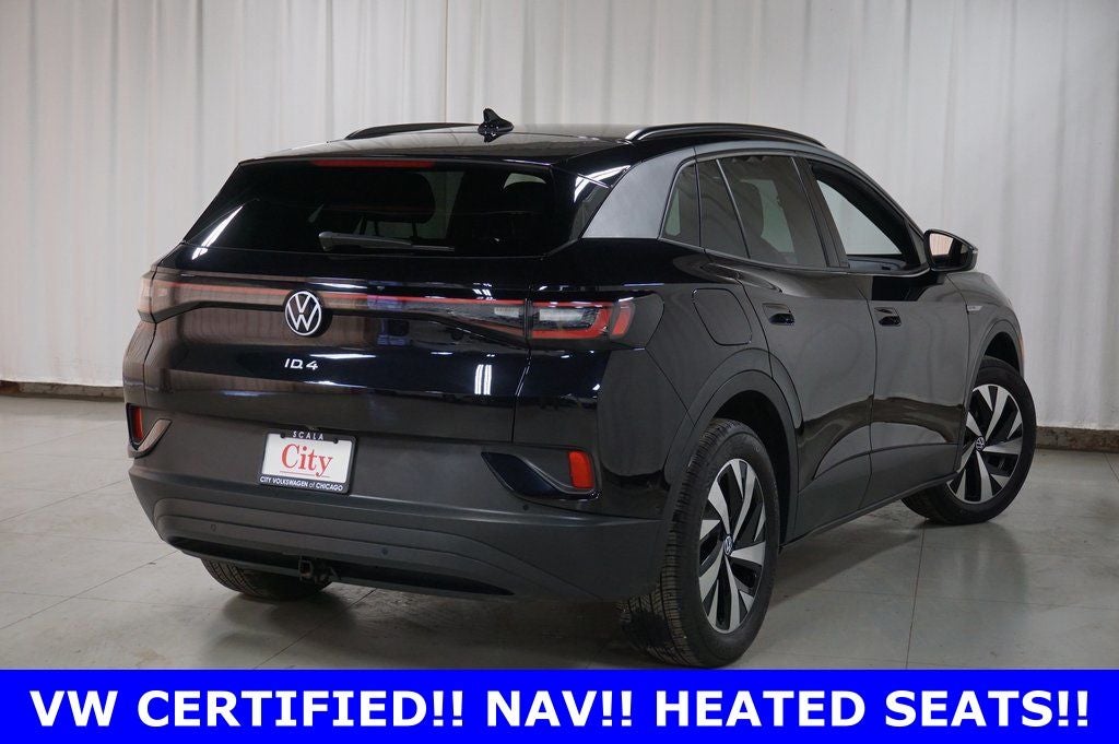 2023 Volkswagen ID.4 Pro