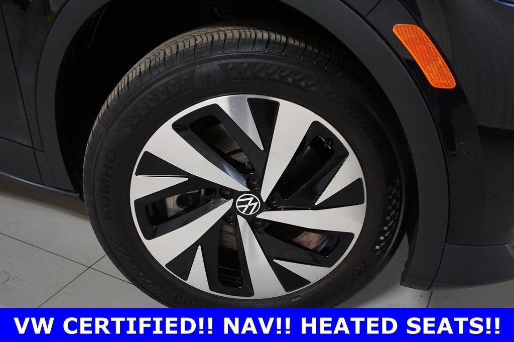 2023 Volkswagen ID.4 Pro