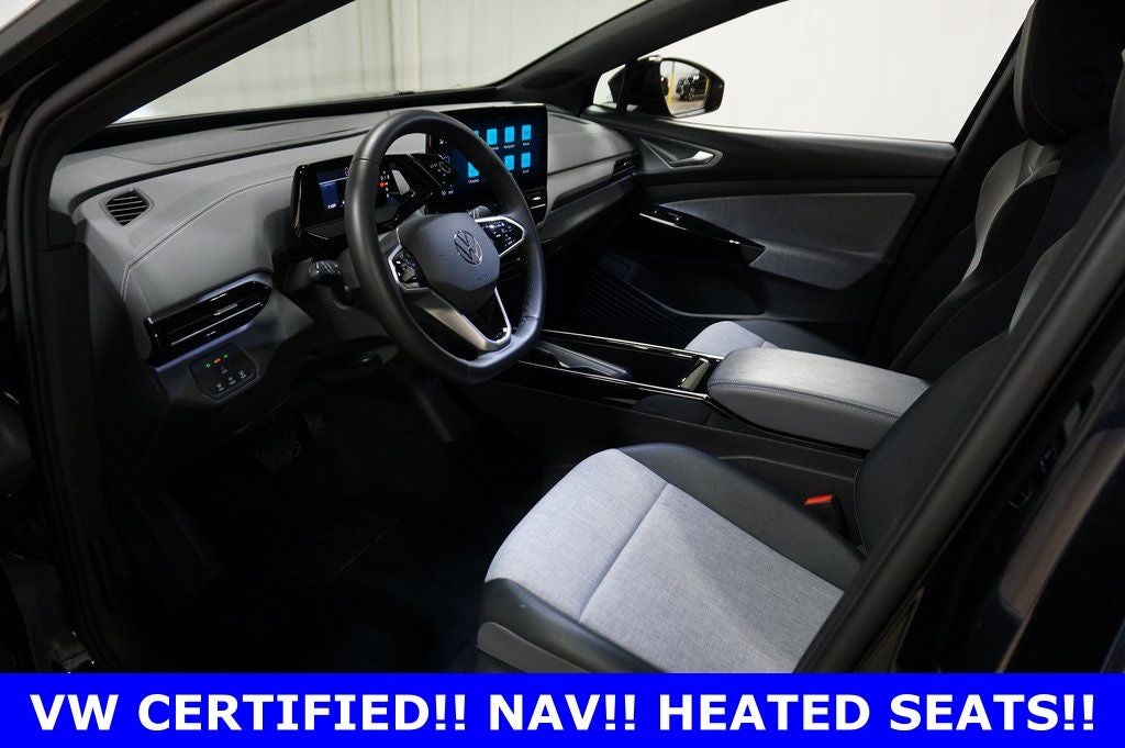 2023 Volkswagen ID.4 Pro