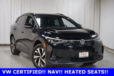 2023 Volkswagen ID.4 Pro